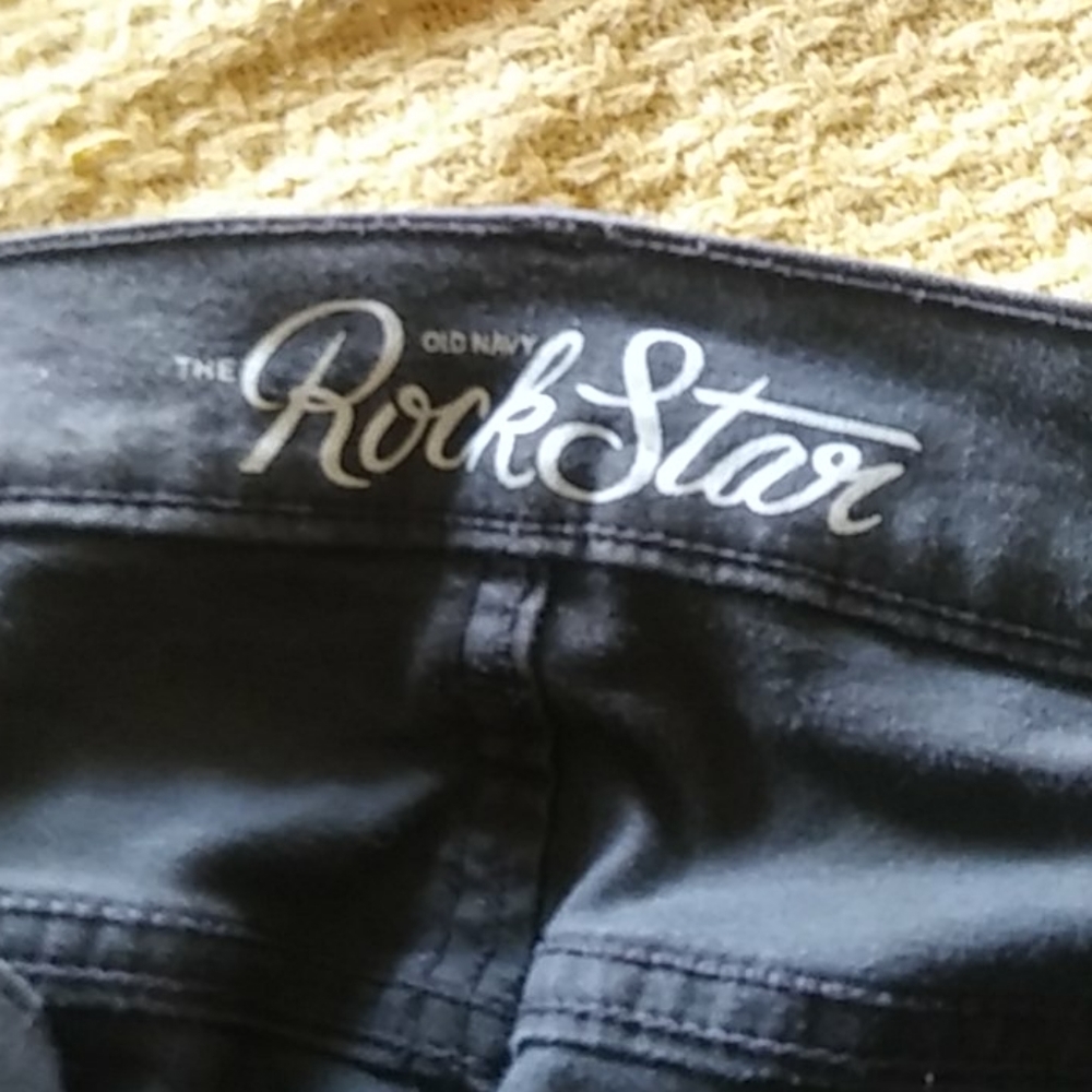 Jeans - Picture 2 of 4